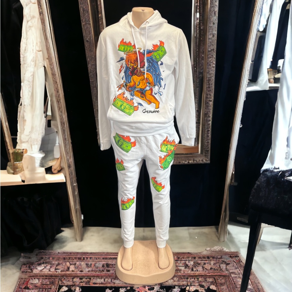 mens sweatsuits